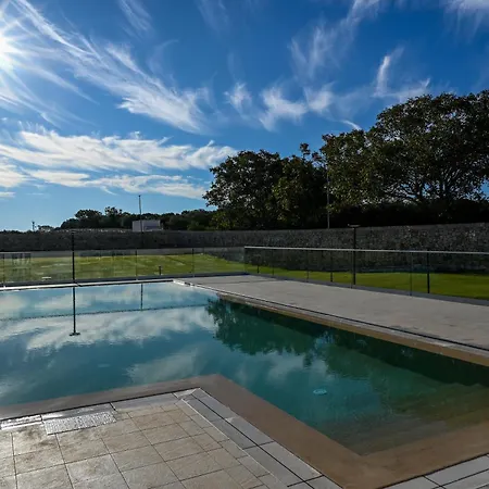 Masseria Surace Farm stay