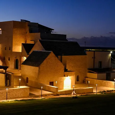Farm stay Masseria Surace *