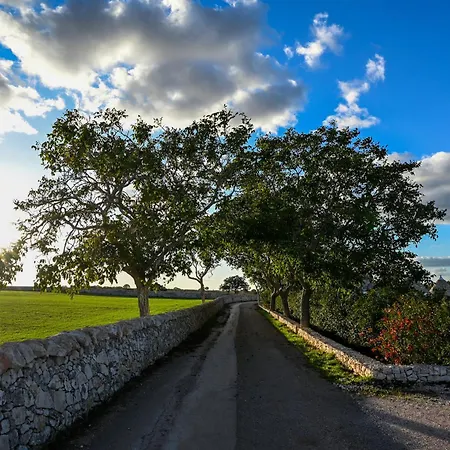Masseria Surace Farm stay Noci