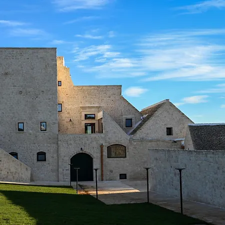 Farm stay Masseria Surace *