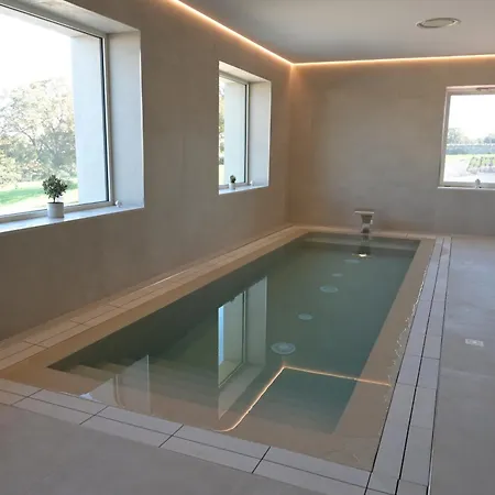 Farm stay Masseria Surace