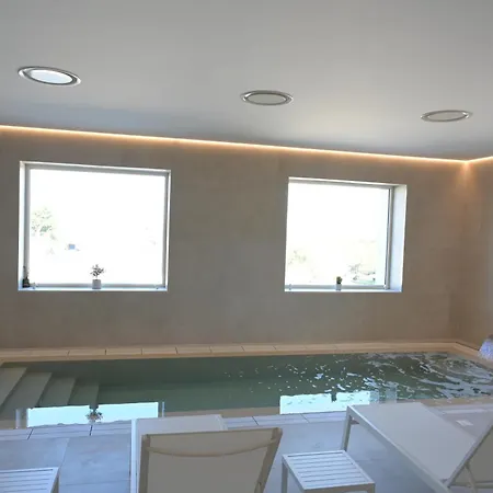 Masseria Surace * Noci
