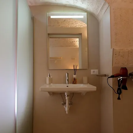 Masseria Surace Farm stay