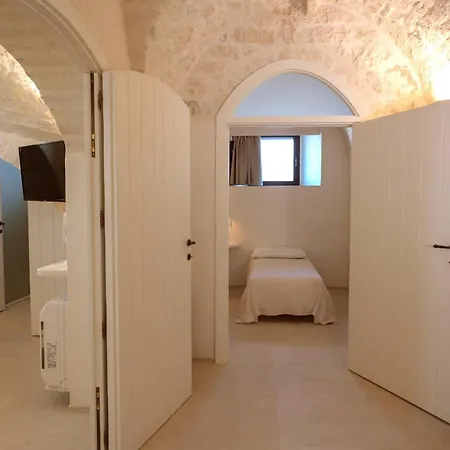Farm stay Masseria Surace *