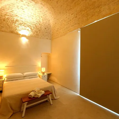 Фермерский дом Masseria Surace