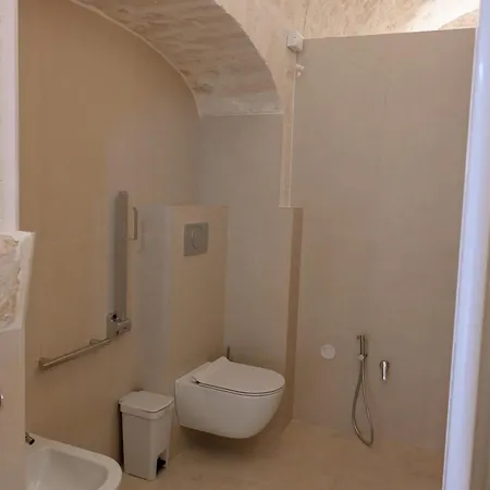 Farm stay Masseria Surace *