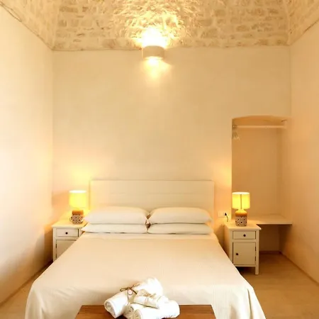 Farm stay Masseria Surace Noci