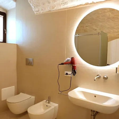 Masseria Surace Noci