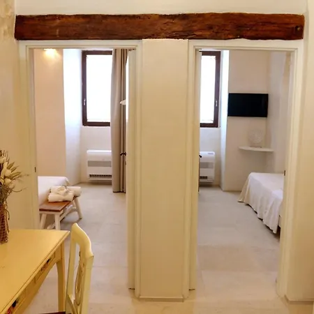 Masseria Surace * Noci