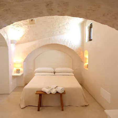 Masseria Surace Farm stay *