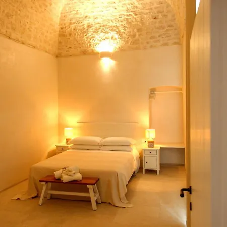 Masseria Surace Farm stay Noci