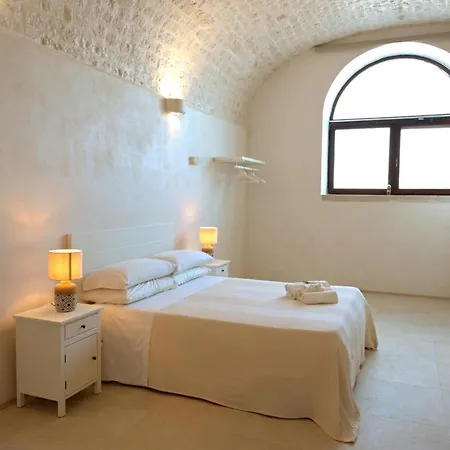 Farm stay Masseria Surace Noci