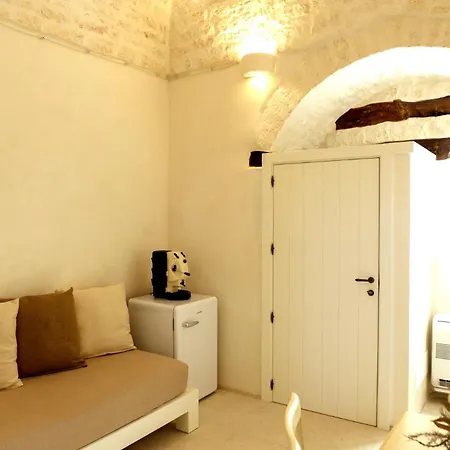 Masseria Surace *