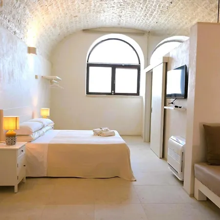 Masseria Surace Farm stay *