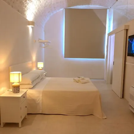 Farm stay Masseria Surace