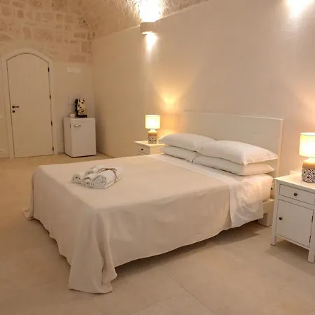 Farm stay Masseria Surace Noci