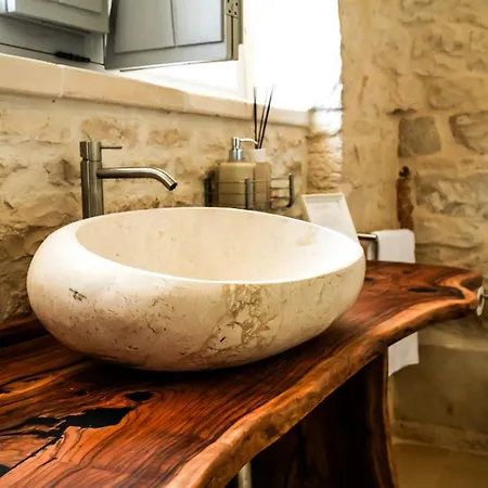 Masseria Surace Фермерский дом *