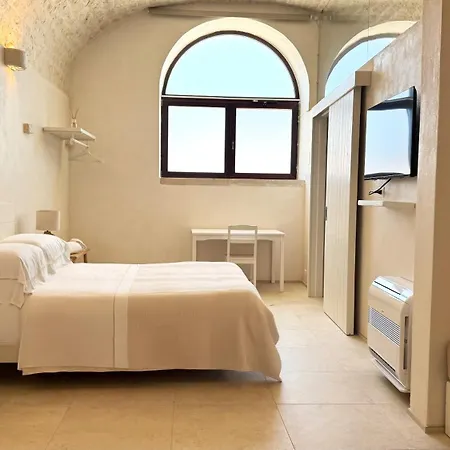 Фермерский дом Masseria Surace Ночи