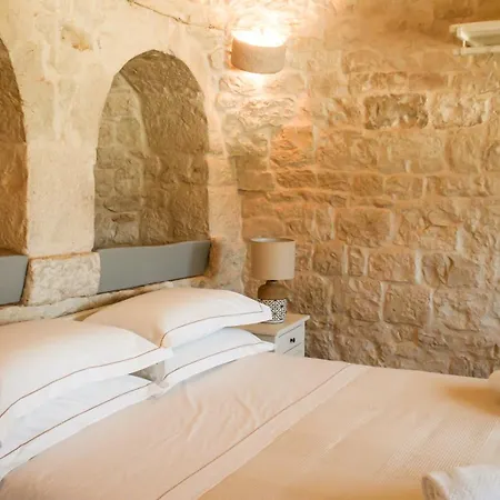 Masseria Surace * Ночи
