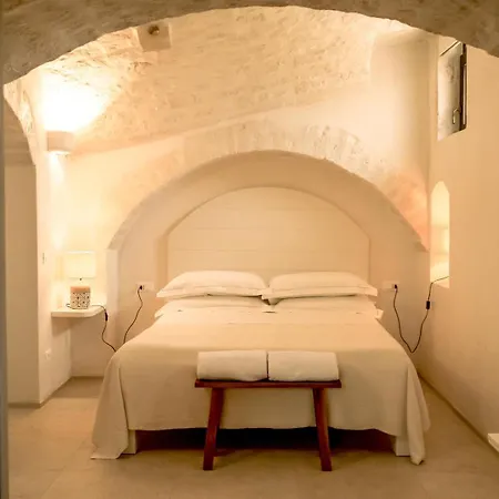 Masseria Surace Ночи