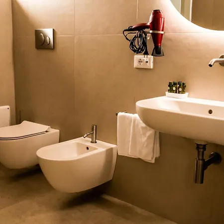 Фермерский дом Masseria Surace *