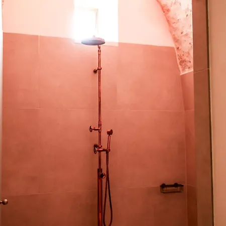 Masseria Surace * Ночи