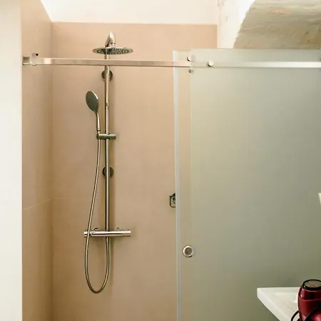 Masseria Surace Фермерский дом