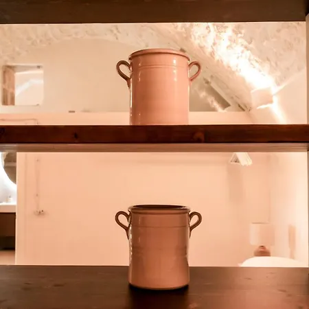 Masseria Surace *
