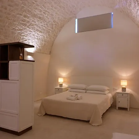 Masseria Surace Фермерский дом *