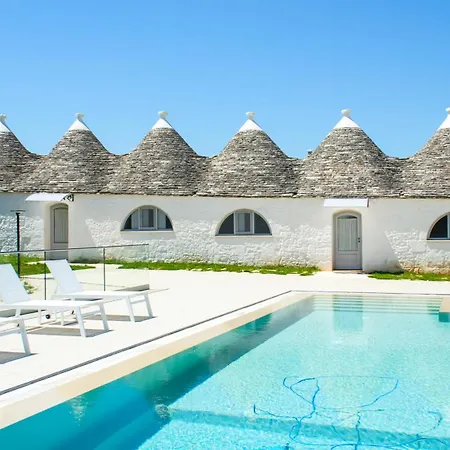 Bauernhof Masseria Surace *