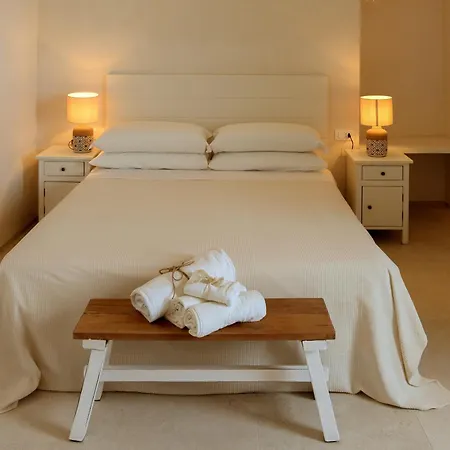 Masseria Surace * Ночи