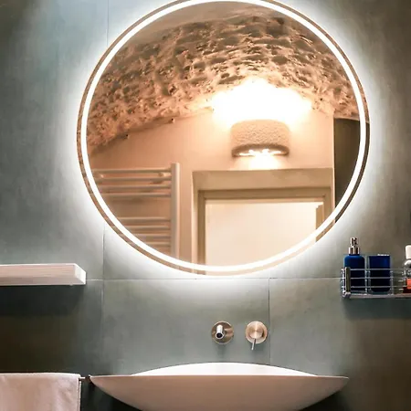 Фермерский дом Masseria Surace