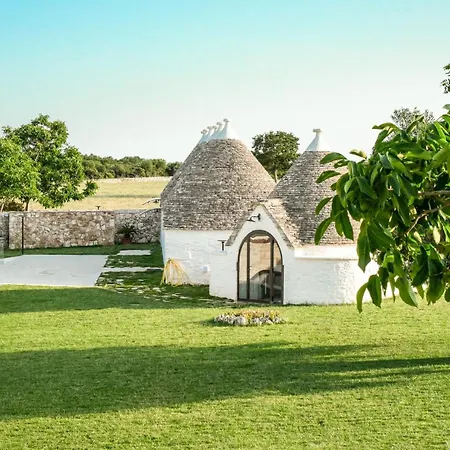 Masseria Surace Agroturismo *