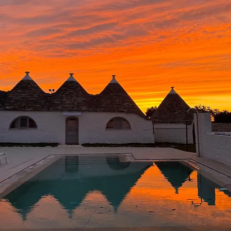 Masseria Surace * Noci