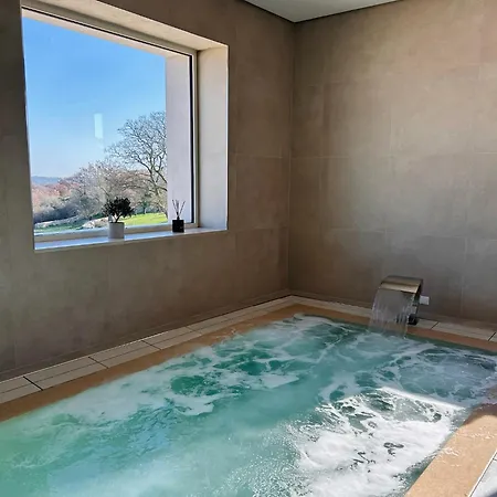 Masseria Surace Farm stay *