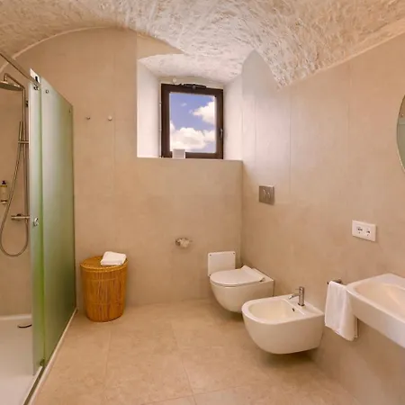 Vakantieboerderij Masseria Surace *