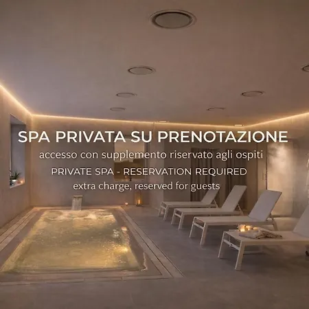 Masseria Surace Gospodarstwo agroturystyczne *