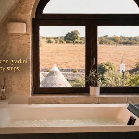 Masseria Surace *