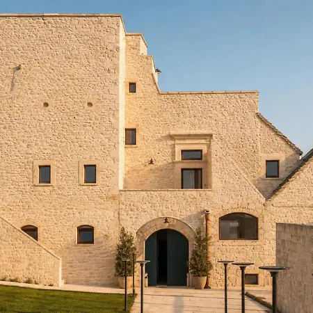 Masseria Surace
