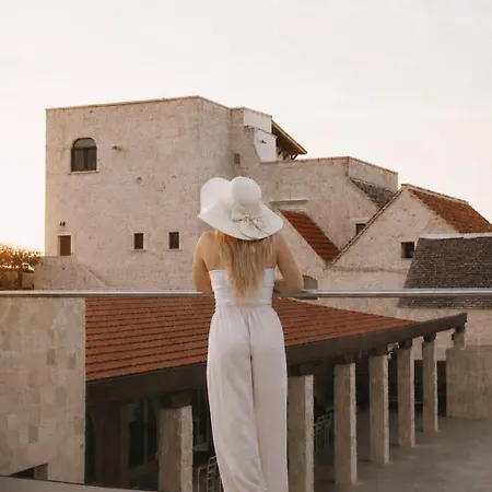 Masseria Surace *