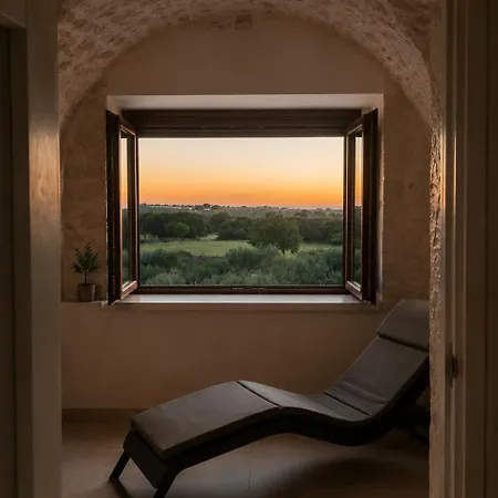 Masseria Surace Νότσι