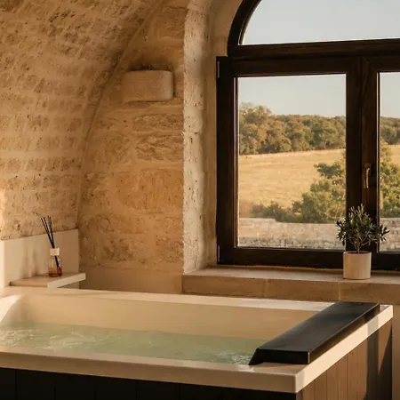 Masseria Surace * Noci
