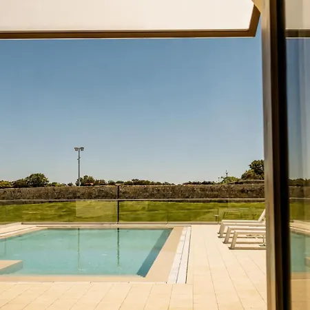 Κατάλυμα σε φάρμα Masseria Surace