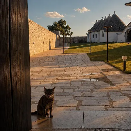 Masseria Surace Farm stay Noci