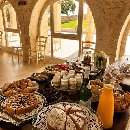 Masseria Surace