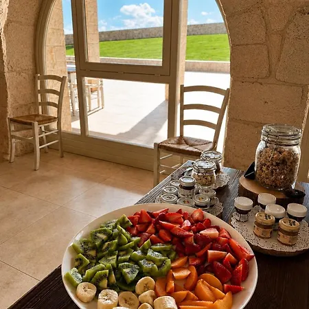 Masseria Surace Farm stay *