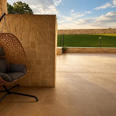 Masseria Surace *