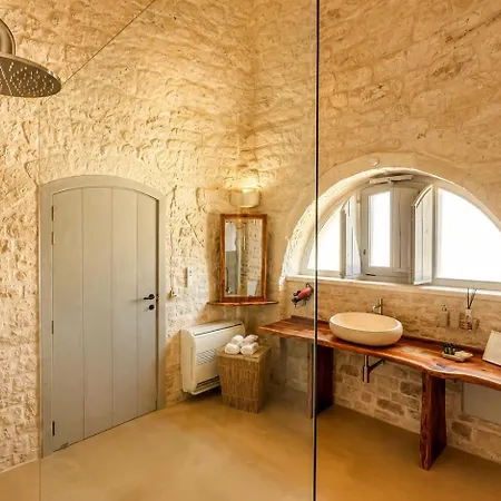 Farm stay Masseria Surace