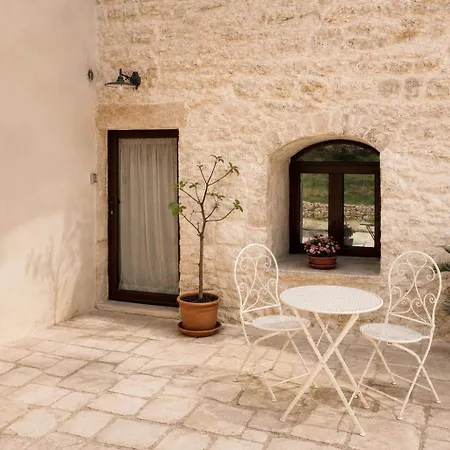 Masseria Surace Νότσι