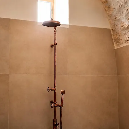 Masseria Surace Noci